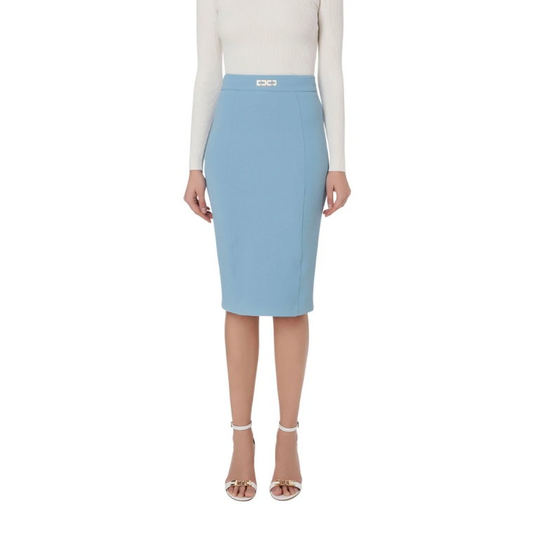 Midi Skirts Elisabetta Franchi