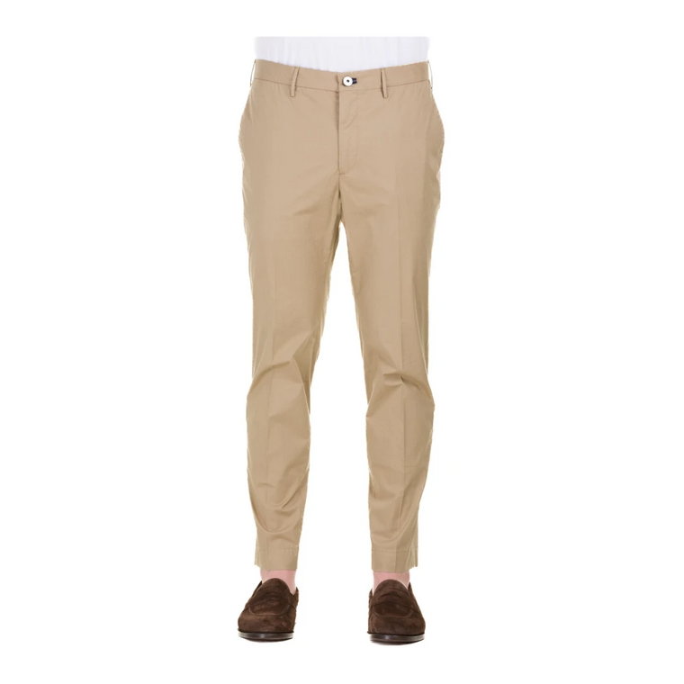 Pantalone 510 Zr851W-9208A Incotex