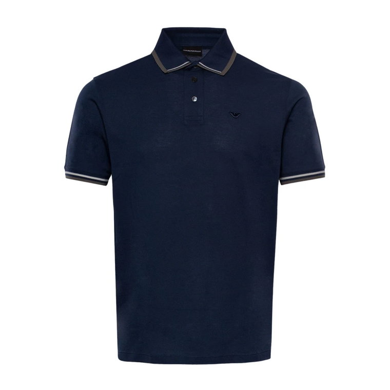 Polo Shirts Emporio Armani