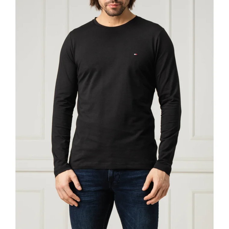 Tommy Hilfiger Longsleeve STRETCH | Slim Fit