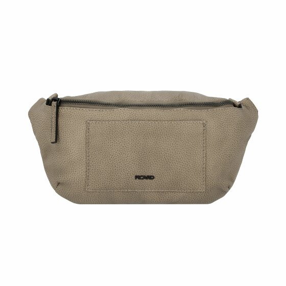 Picard Casual Saszetka Skórzany 33 cm taupe