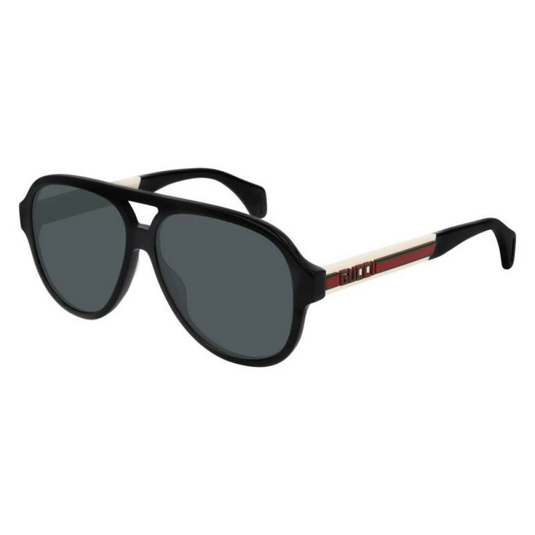 Stylowe okulary przeciwsłoneczne dla kobiet Gucci