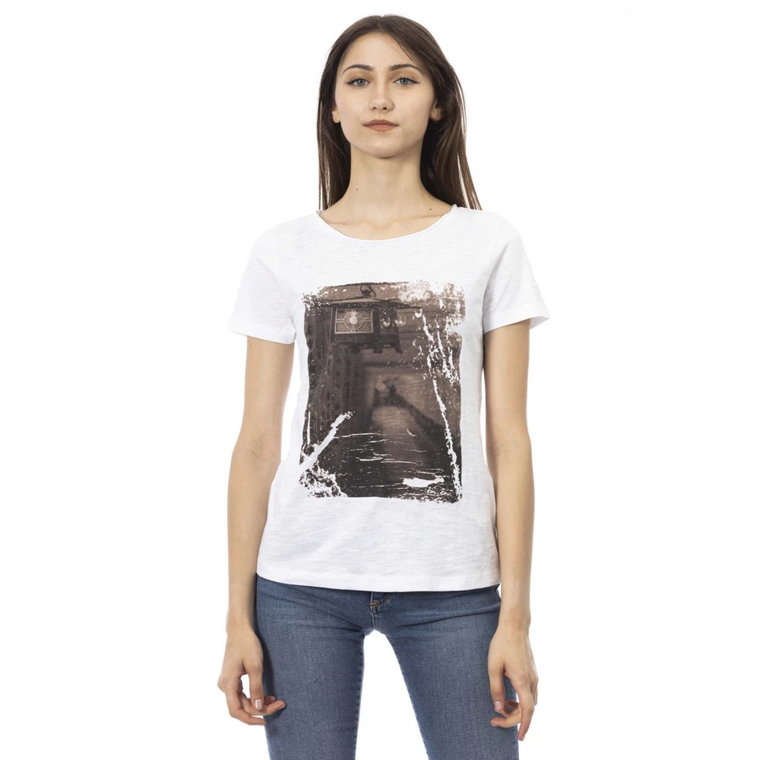 T-Shirts Trussardi