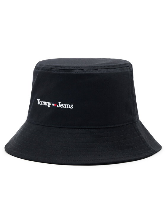 Kapelusz Tommy Jeans