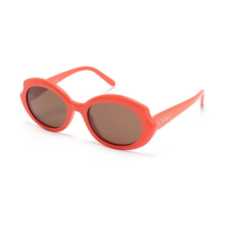 Lw40147I 96E Sunglasses Loewe