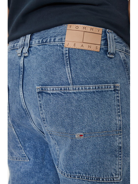 Jeansy Tommy Jeans