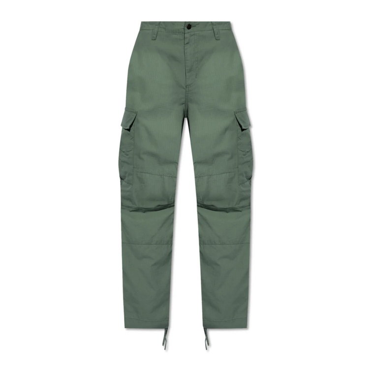 Spodnie typu `cargo` Carhartt Wip