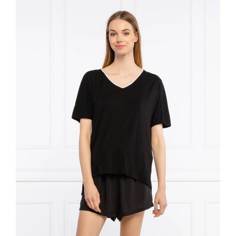 DKNY SLEEPWEAR Góra od piżamy | Straight fit