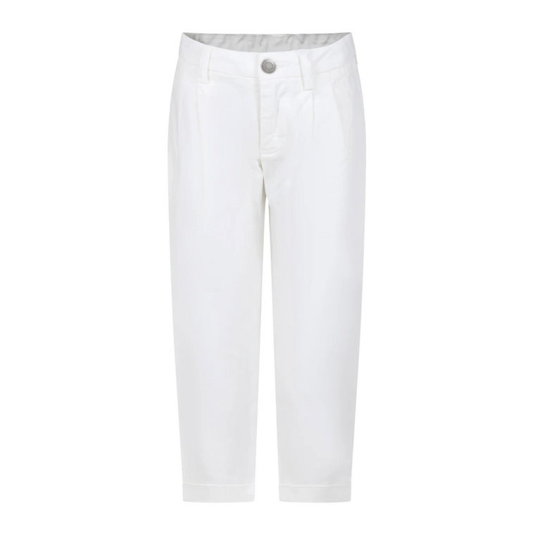 Trousers Dondup