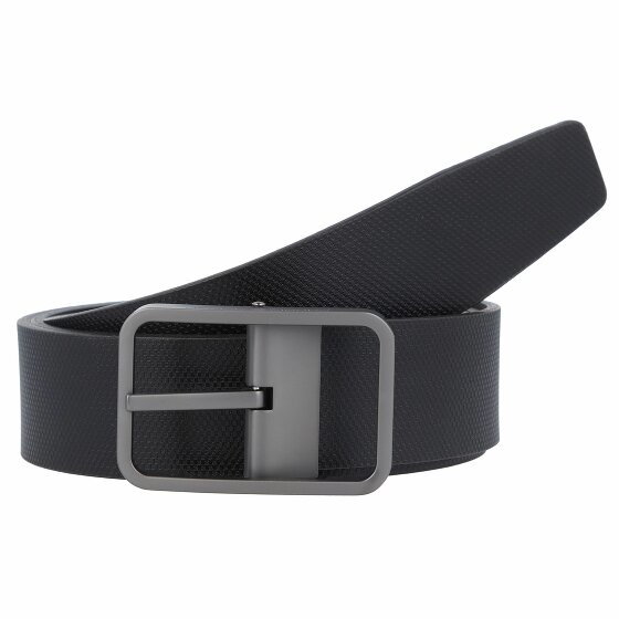 Porsche Design Business Reversible Belt Leather black 100 cm