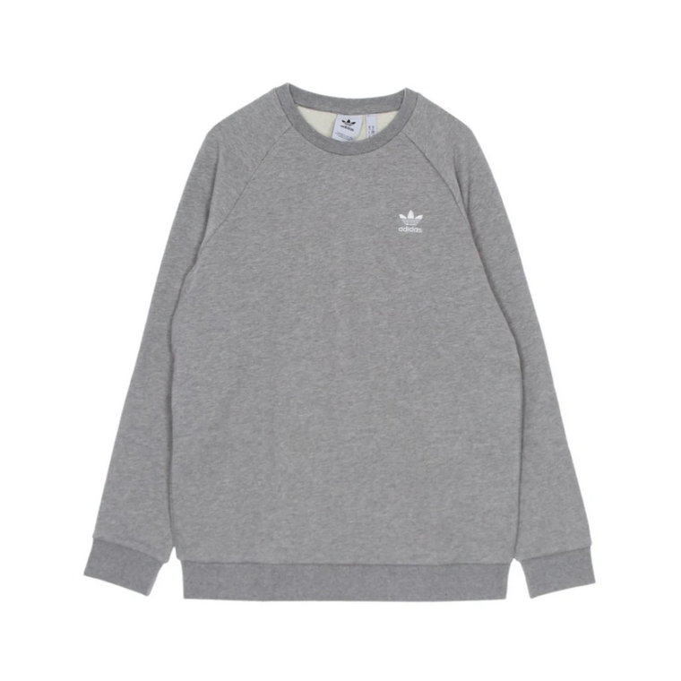 Essentials Crewneck Sweatshirt Adidas