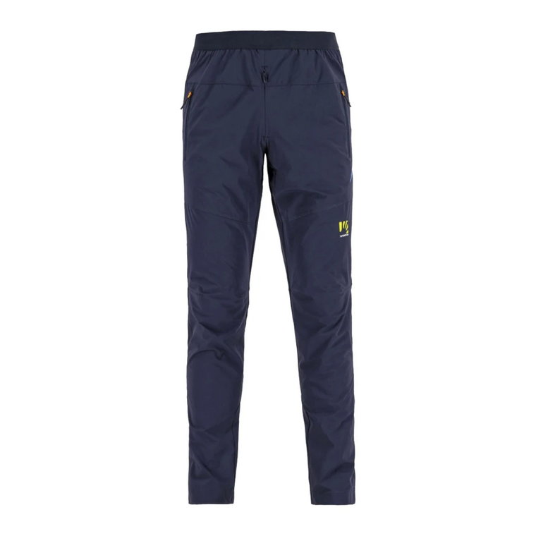 TRE Cime Pant Outer Space/Indigo Karpos