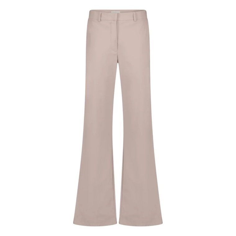 Wide Trousers Jane Lushka