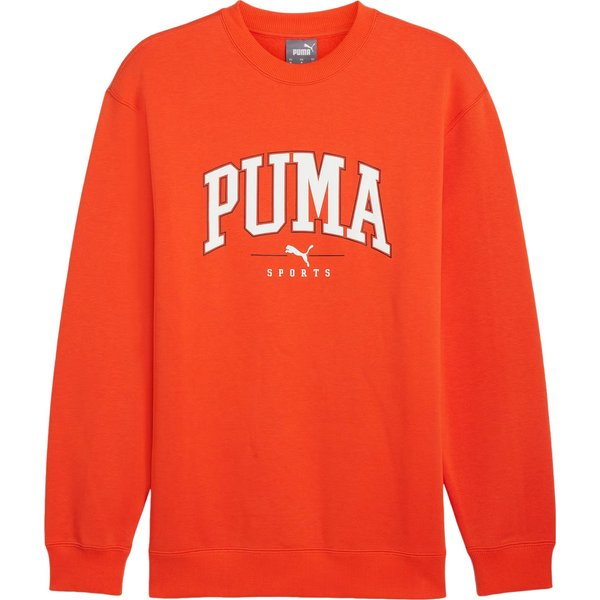 Bluza męska Squad Crew FL Puma