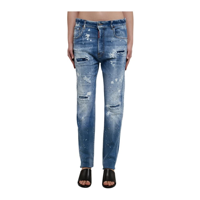 Jeans Dsquared2