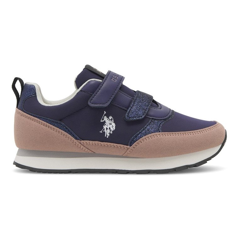 Sneakers U.S. POLO ASSN. NOBIK012