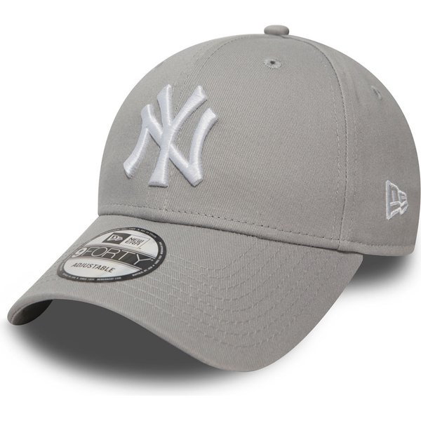 Czapka z daszkiem League Essential 9Forty NYY New Era