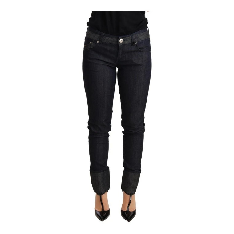 Jeans Ermanno Scervino