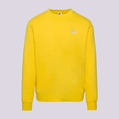 NIKE BLUZA SPORTSWEAR CLUB FLEECE