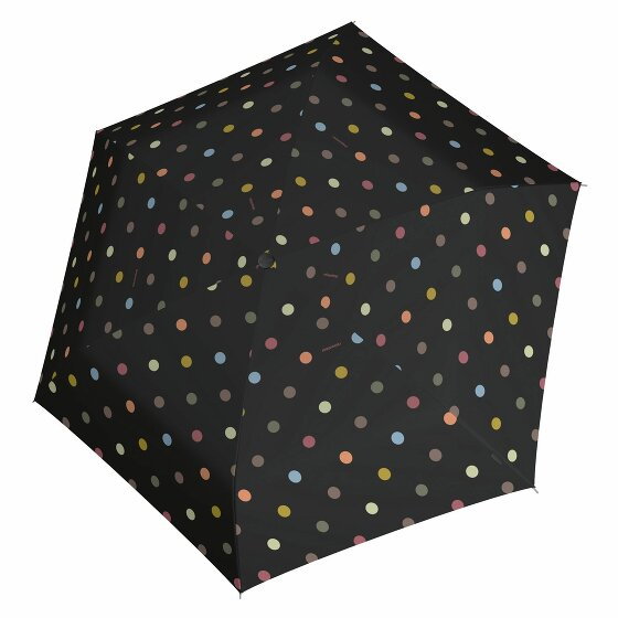 reisenthel Parasolka kieszonkowa Mini Pocket 25 cm dots