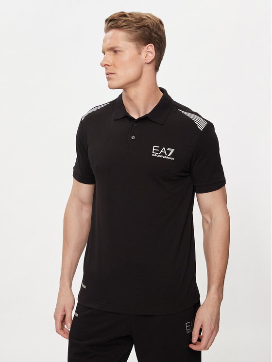 Polo EA7 Emporio Armani