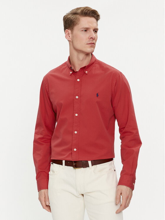 Koszula Polo Ralph Lauren