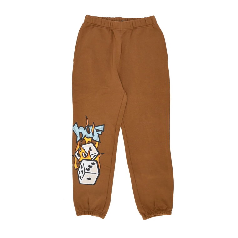 Sweatpants HUF