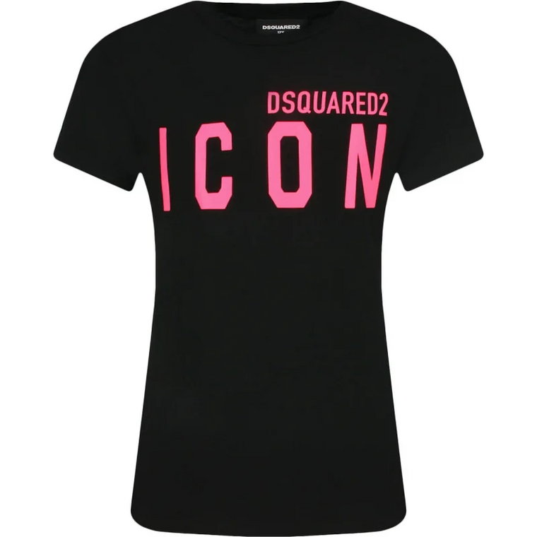 Dsquared2 T-shirt | Regular Fit