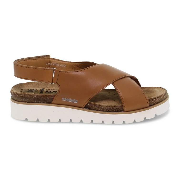 Flat Sandals Mephisto