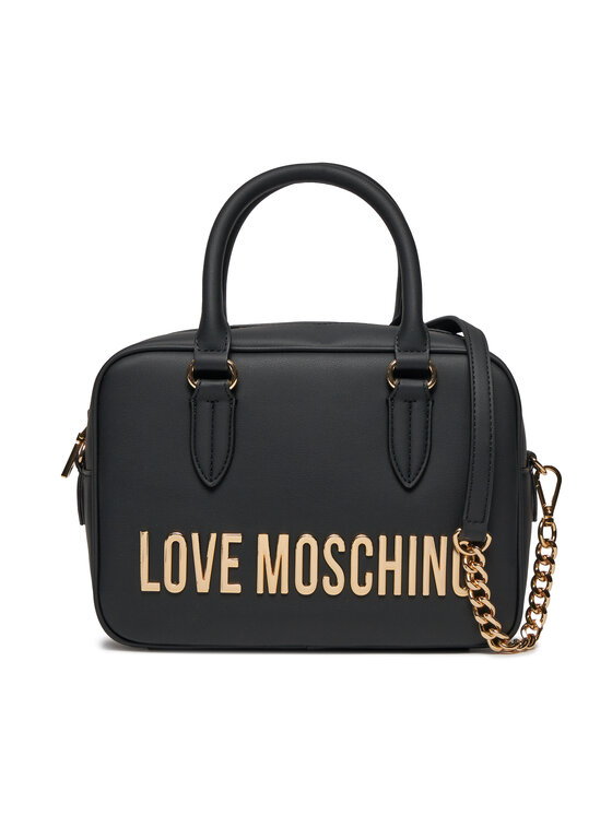 Torebka LOVE MOSCHINO