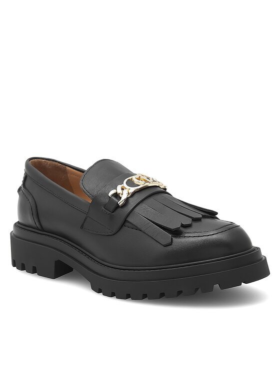 Loafersy Eva Minge