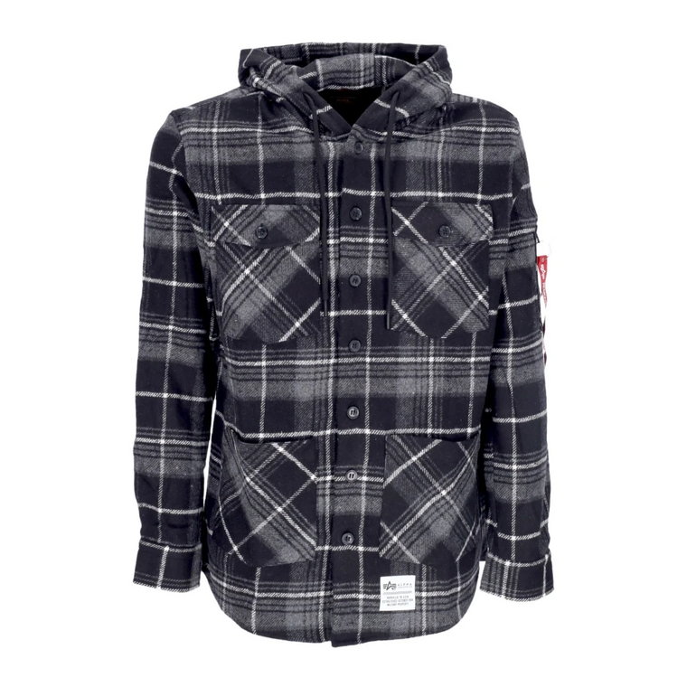 Casual Shirts Alpha Industries