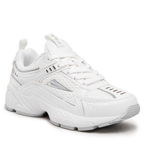 Sneakersy Fila - 2000 Stunner Low Wmn FFW0225.10004 White