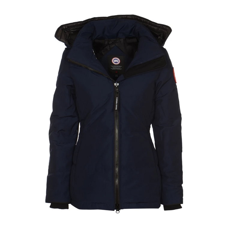 CG Chelsea Parka - Reset Canada Goose