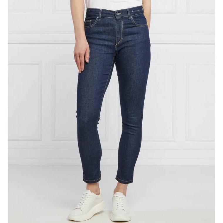 Marella SPORT Jeansy SKINNY | Skinny fit