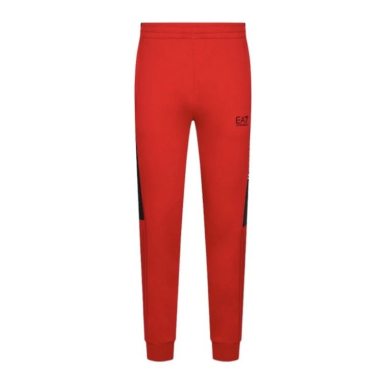 Trousers Emporio Armani EA7