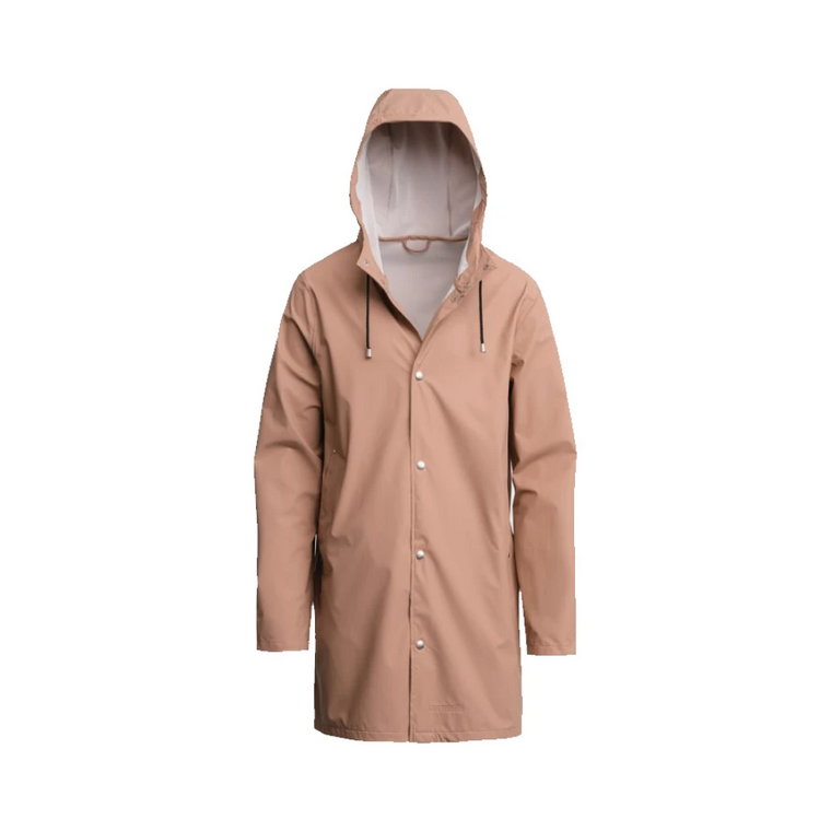 Lekki płaszcz przeciwdeszczowy Sztokholm Stutterheim