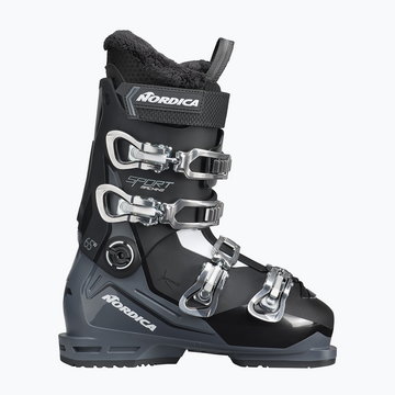 Buty narciarskie damskie Nordica Sportmachine 3 65 W czarne | WYSYŁKA W 24H | 30 DNI NA ZWROT