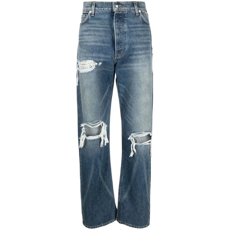 Straight Jeans Rhude