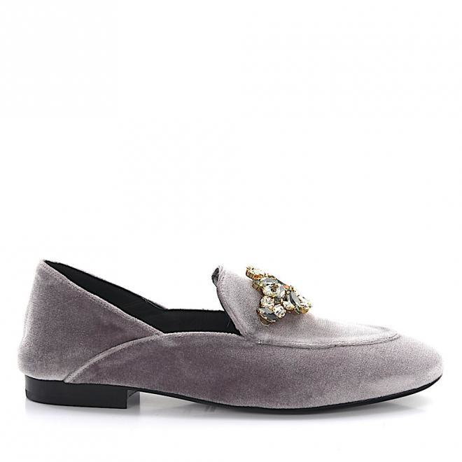 Emanuela Caruso Loafer