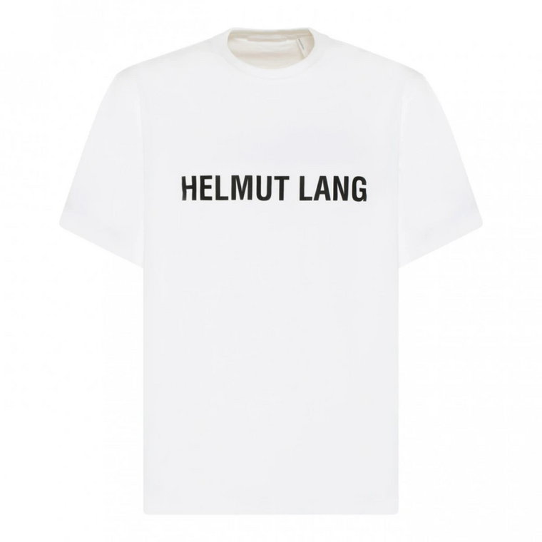 T-Shirts Helmut Lang