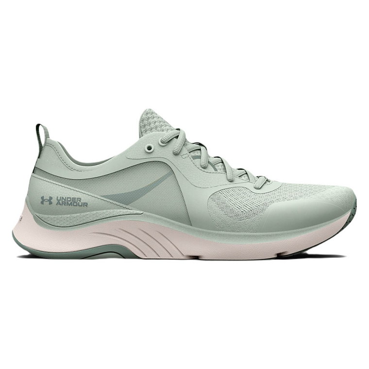 Buty damskie do biegania Under Armour Omnie Training 3025054