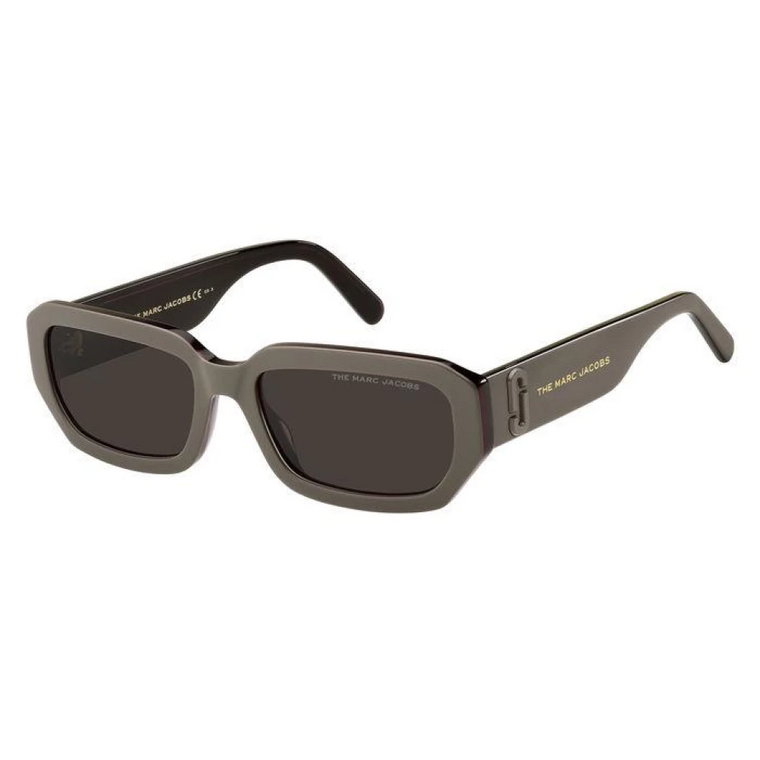 Okulary przeciwsłoneczne Retro Glam Marc Jacobs