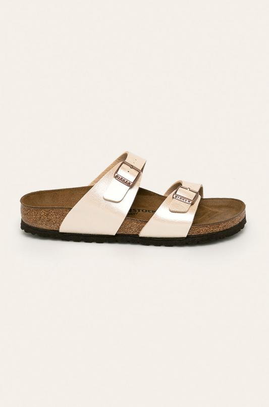 Birkenstock - Klapki Sydney