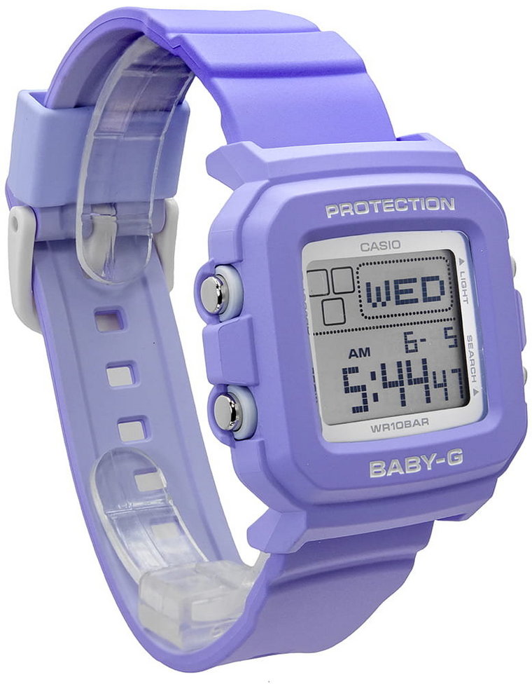 CASIO BABY-G BGD-10K-6ER