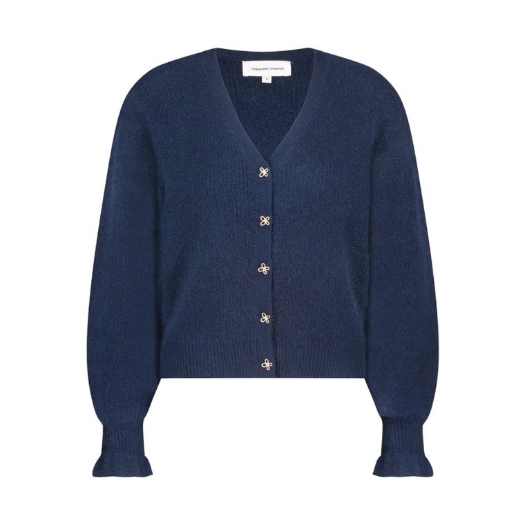 Stella Cardigan Fabienne Chapot