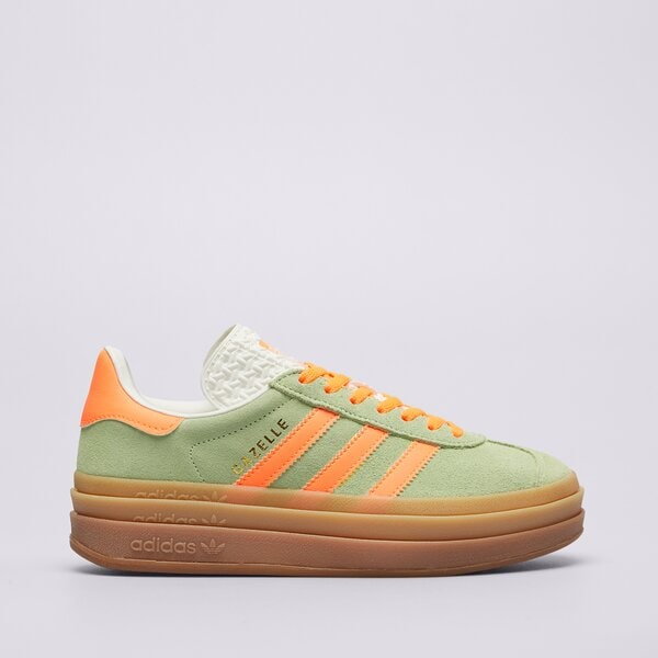 ADIDAS GAZELLE BOLD W