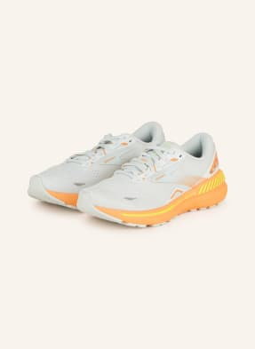 Brooks Buty Do Biegania Adrenaline Gts 23 grau