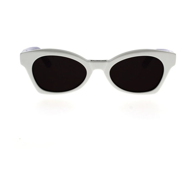 Stylowe okulary przeciwsłoneczne Bb0230S Balenciaga