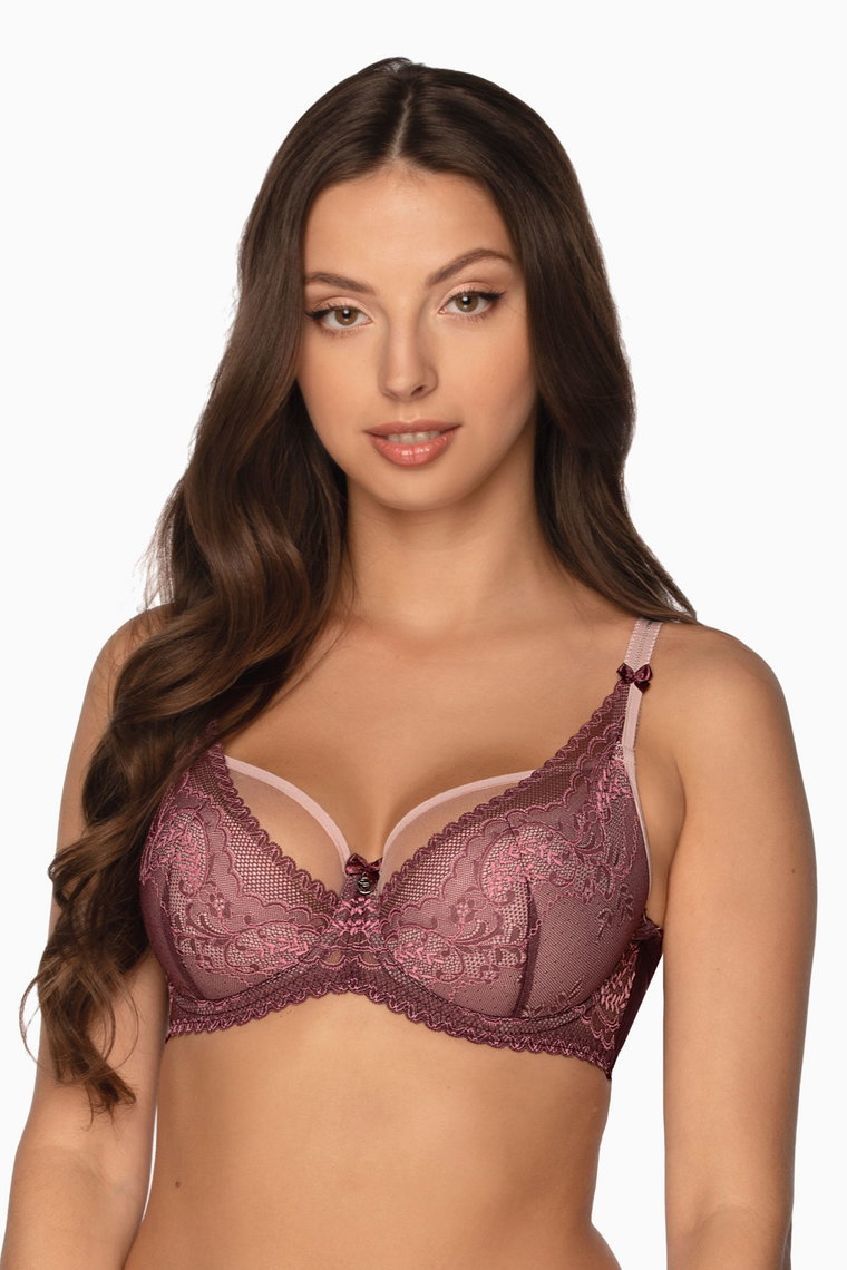 GAIA Biustonosz Semi-Soft Talia (1132) H65